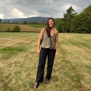 Meet your Posher, Erinn
